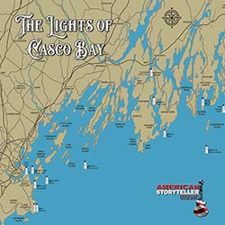 The Lights of the Bay